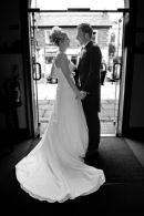Natalie and Ian
